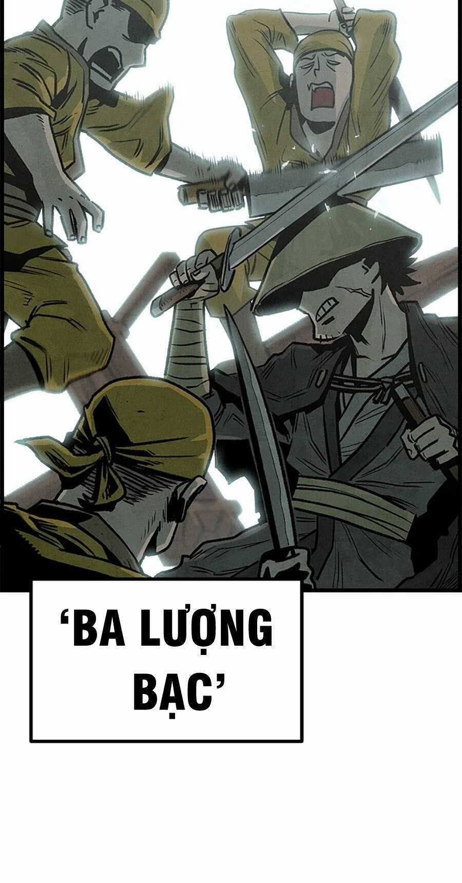 Chinh Phục Võ Lâm Chỉ Với 1 Tô Mỳ Chapter 1 trang 98