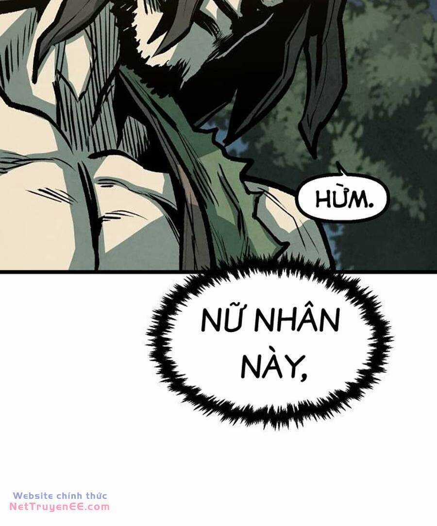 Chinh Phục Võ Lâm Chỉ Với 1 Tô Mỳ Chapter 10 trang 10