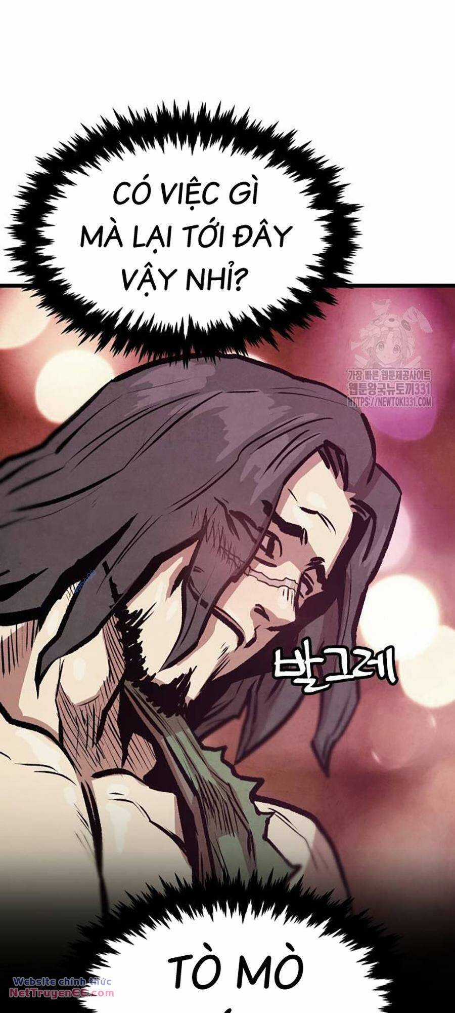 Chinh Phục Võ Lâm Chỉ Với 1 Tô Mỳ Chapter 10 trang 11