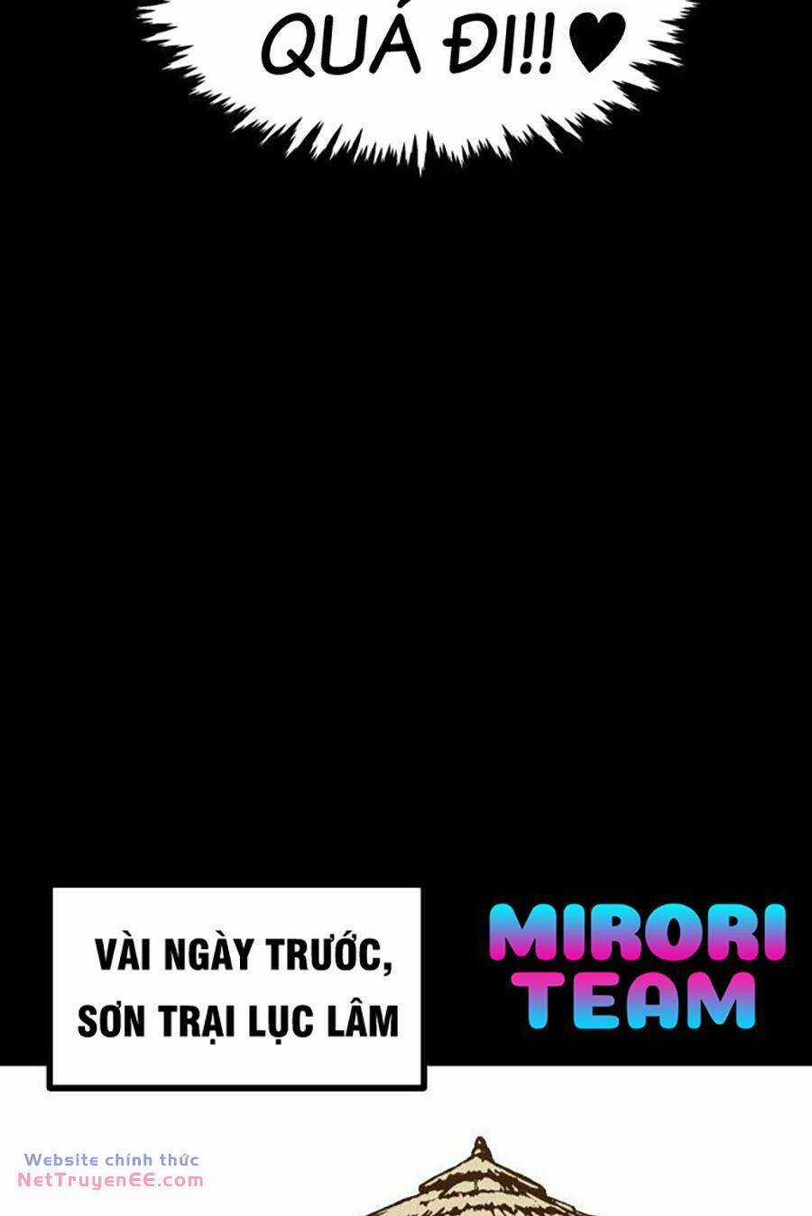 Chinh Phục Võ Lâm Chỉ Với 1 Tô Mỳ Chapter 10 trang 12