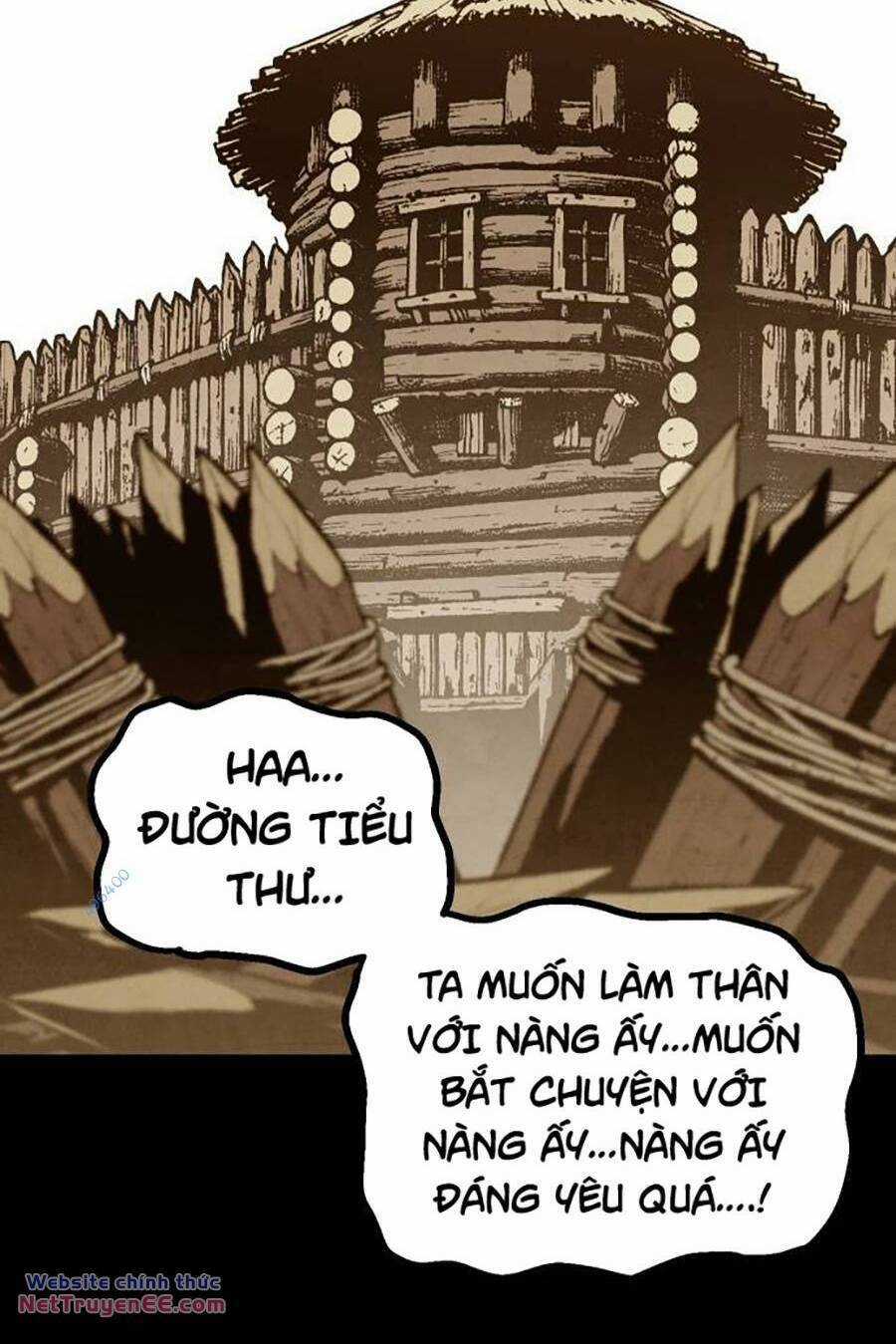 Chinh Phục Võ Lâm Chỉ Với 1 Tô Mỳ Chapter 10 trang 13