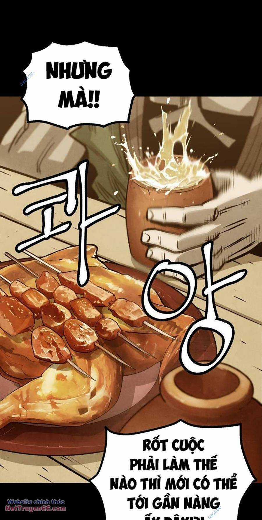 Chinh Phục Võ Lâm Chỉ Với 1 Tô Mỳ Chapter 10 trang 14