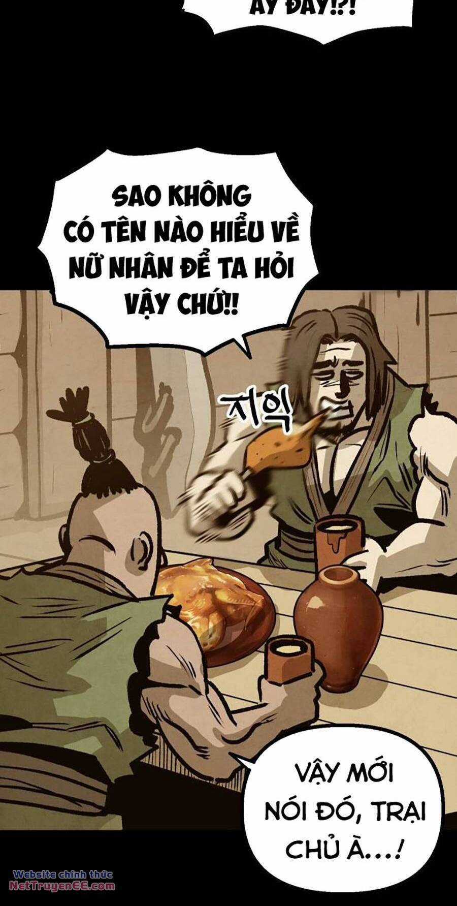 Chinh Phục Võ Lâm Chỉ Với 1 Tô Mỳ Chapter 10 trang 15