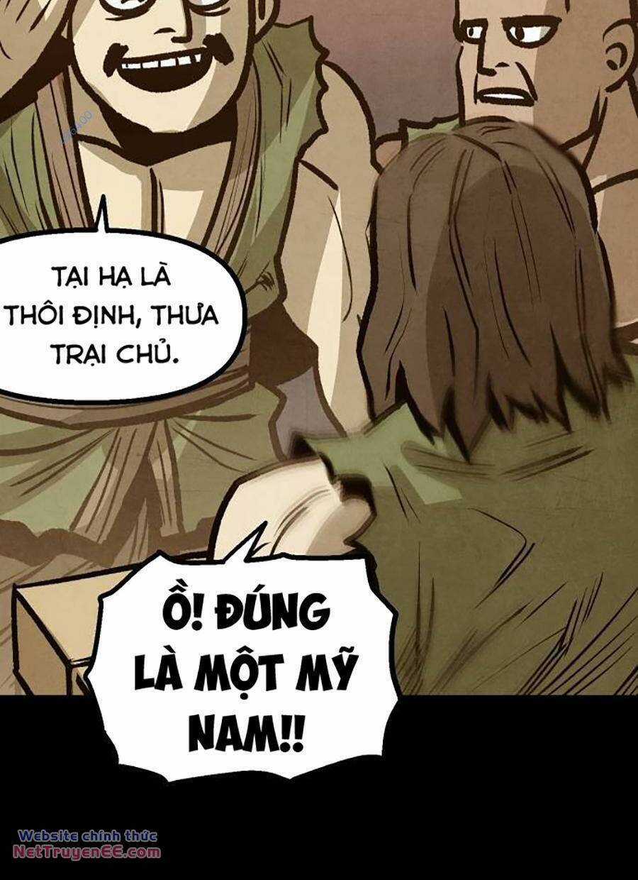 Chinh Phục Võ Lâm Chỉ Với 1 Tô Mỳ Chapter 10 trang 18