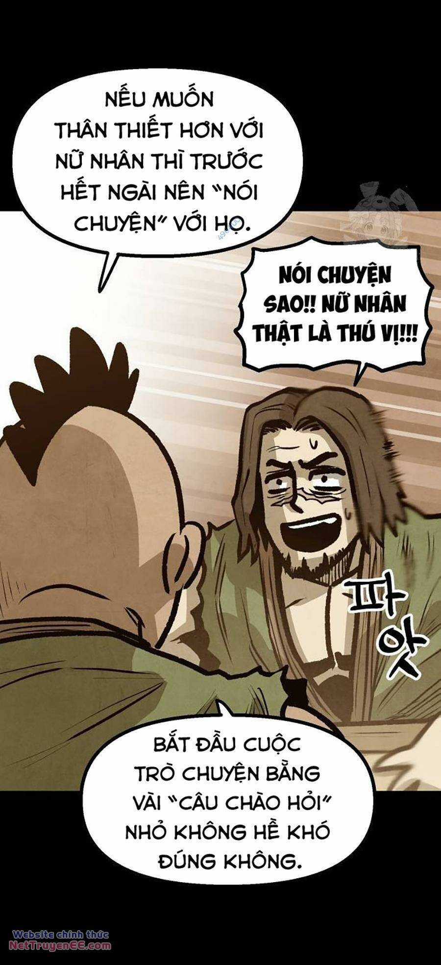 Chinh Phục Võ Lâm Chỉ Với 1 Tô Mỳ Chapter 10 trang 19