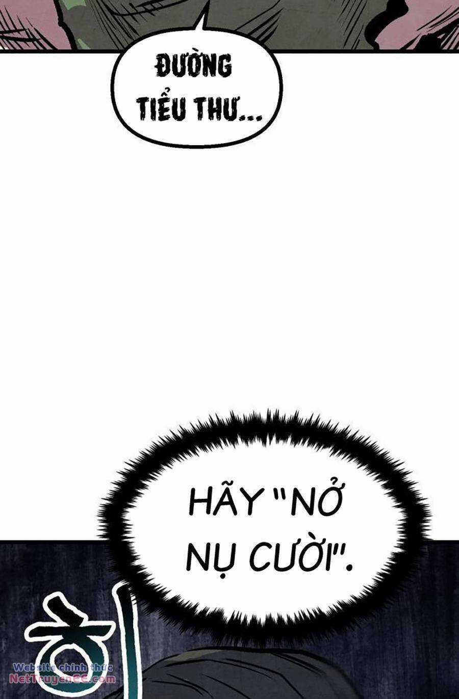 Chinh Phục Võ Lâm Chỉ Với 1 Tô Mỳ Chapter 10 trang 22