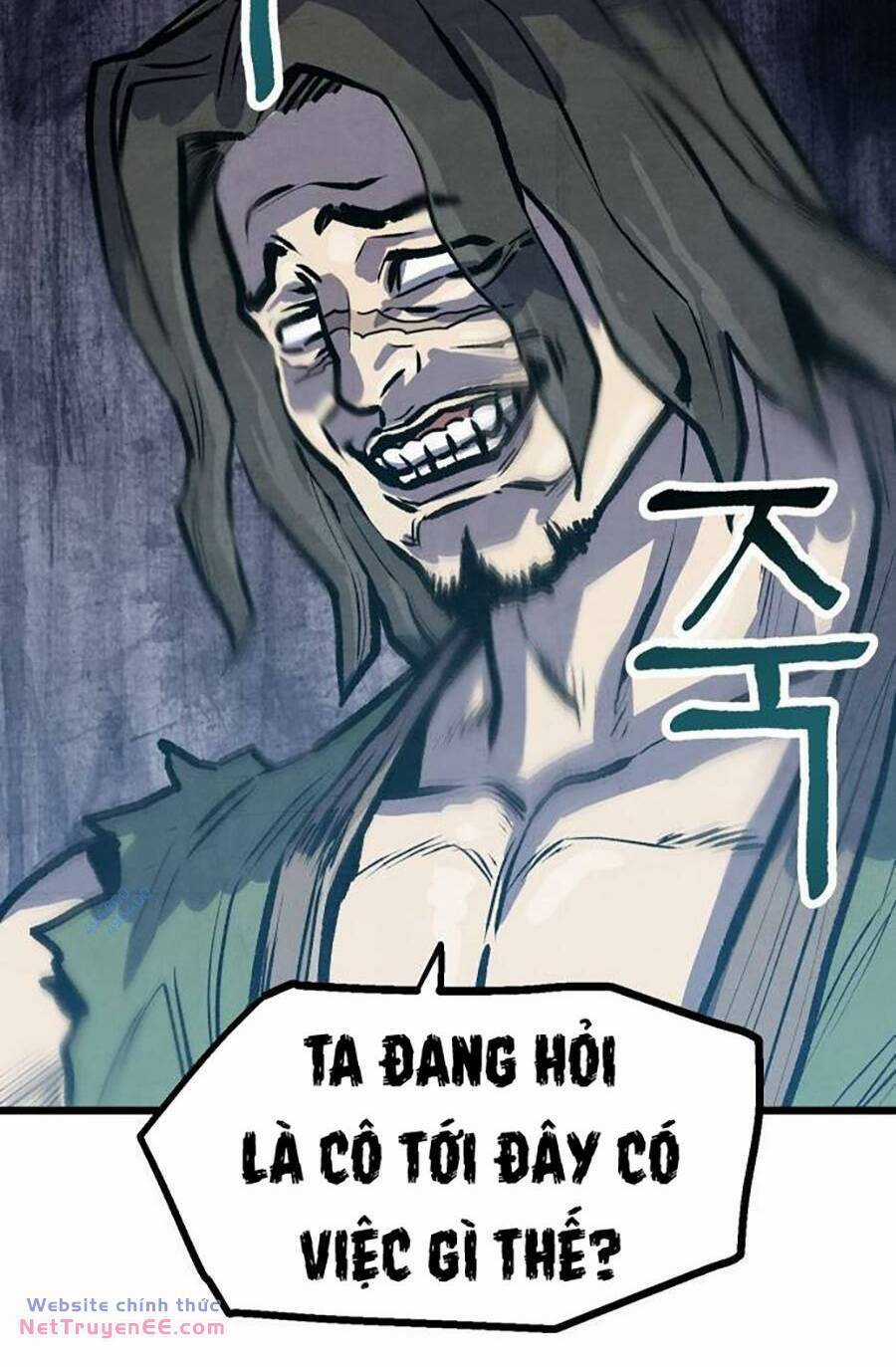 Chinh Phục Võ Lâm Chỉ Với 1 Tô Mỳ Chapter 10 trang 23