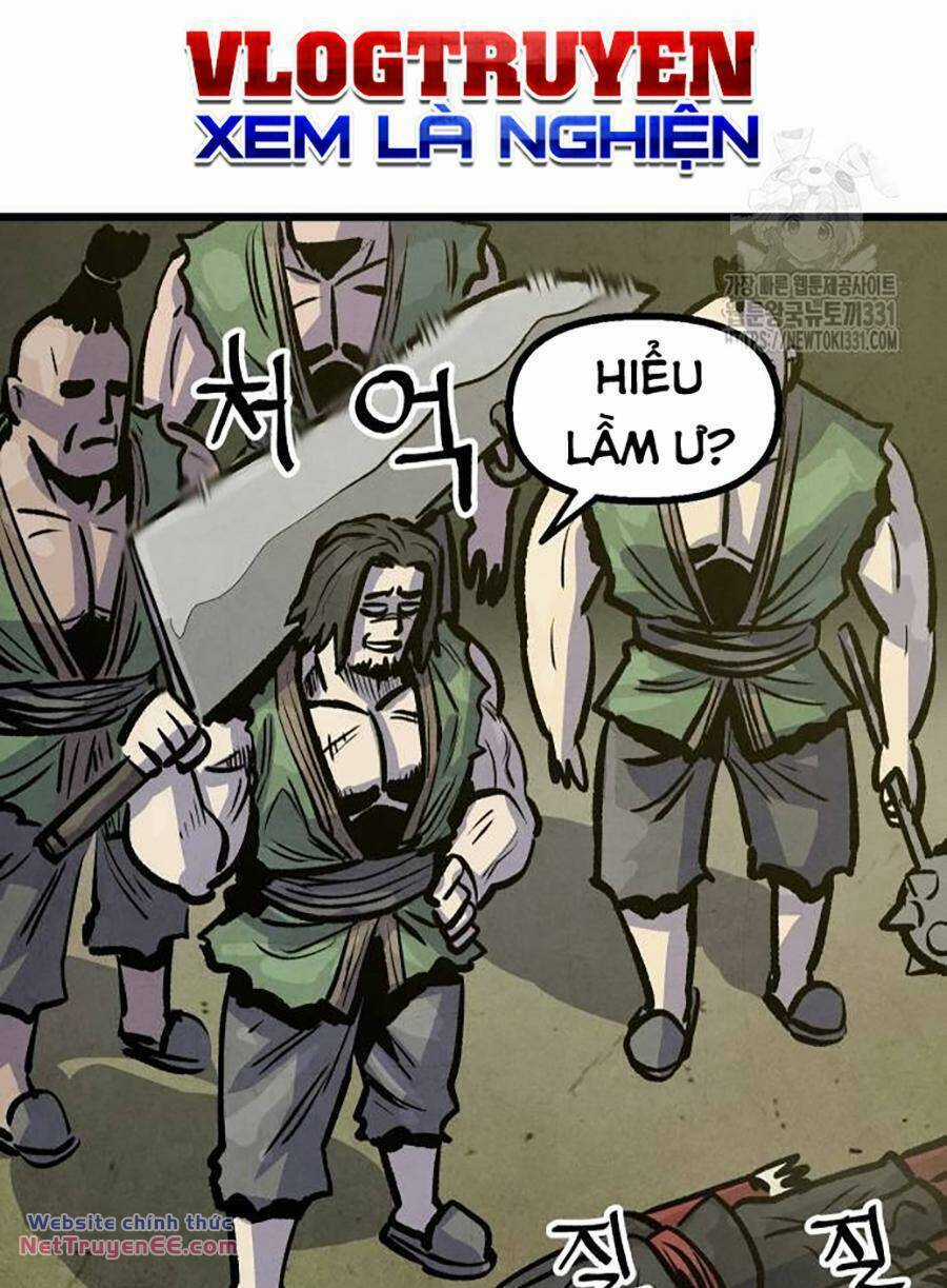 Chinh Phục Võ Lâm Chỉ Với 1 Tô Mỳ Chapter 10 trang 25