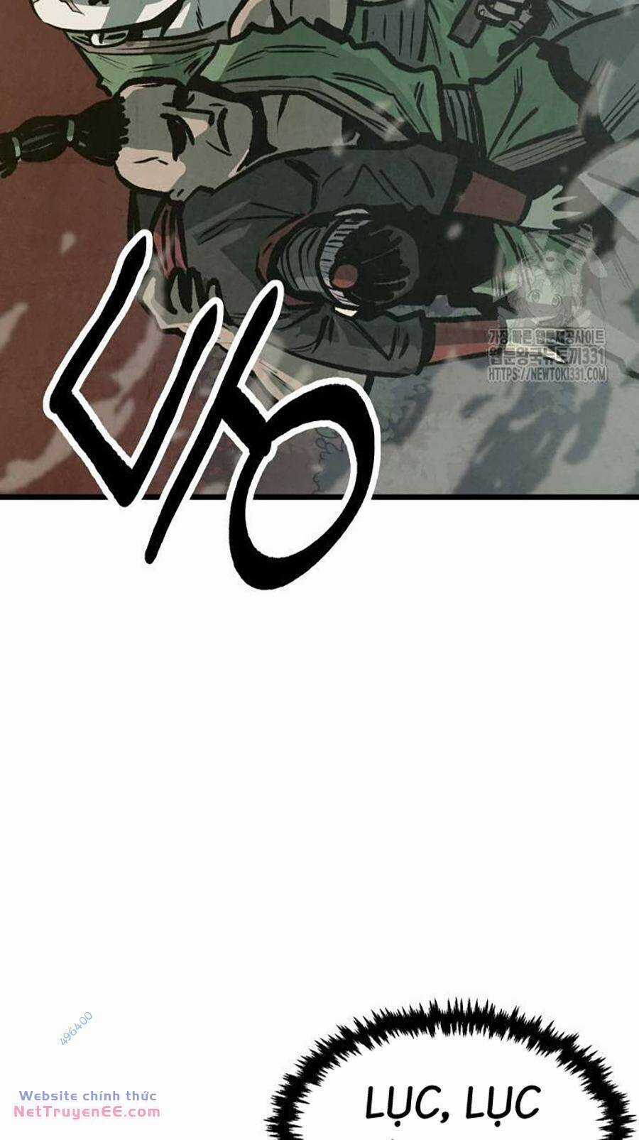 Chinh Phục Võ Lâm Chỉ Với 1 Tô Mỳ Chapter 10 trang 3