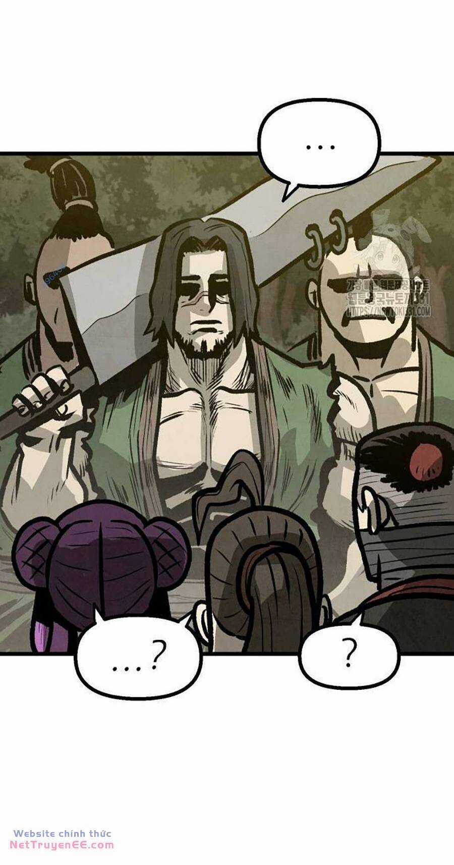 Chinh Phục Võ Lâm Chỉ Với 1 Tô Mỳ Chapter 10 trang 30