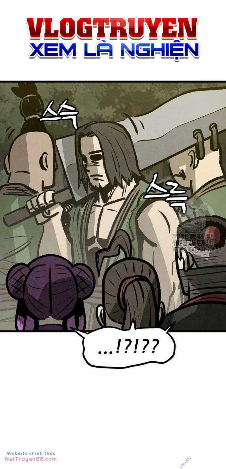 Chinh Phục Võ Lâm Chỉ Với 1 Tô Mỳ Chapter 10 trang 31