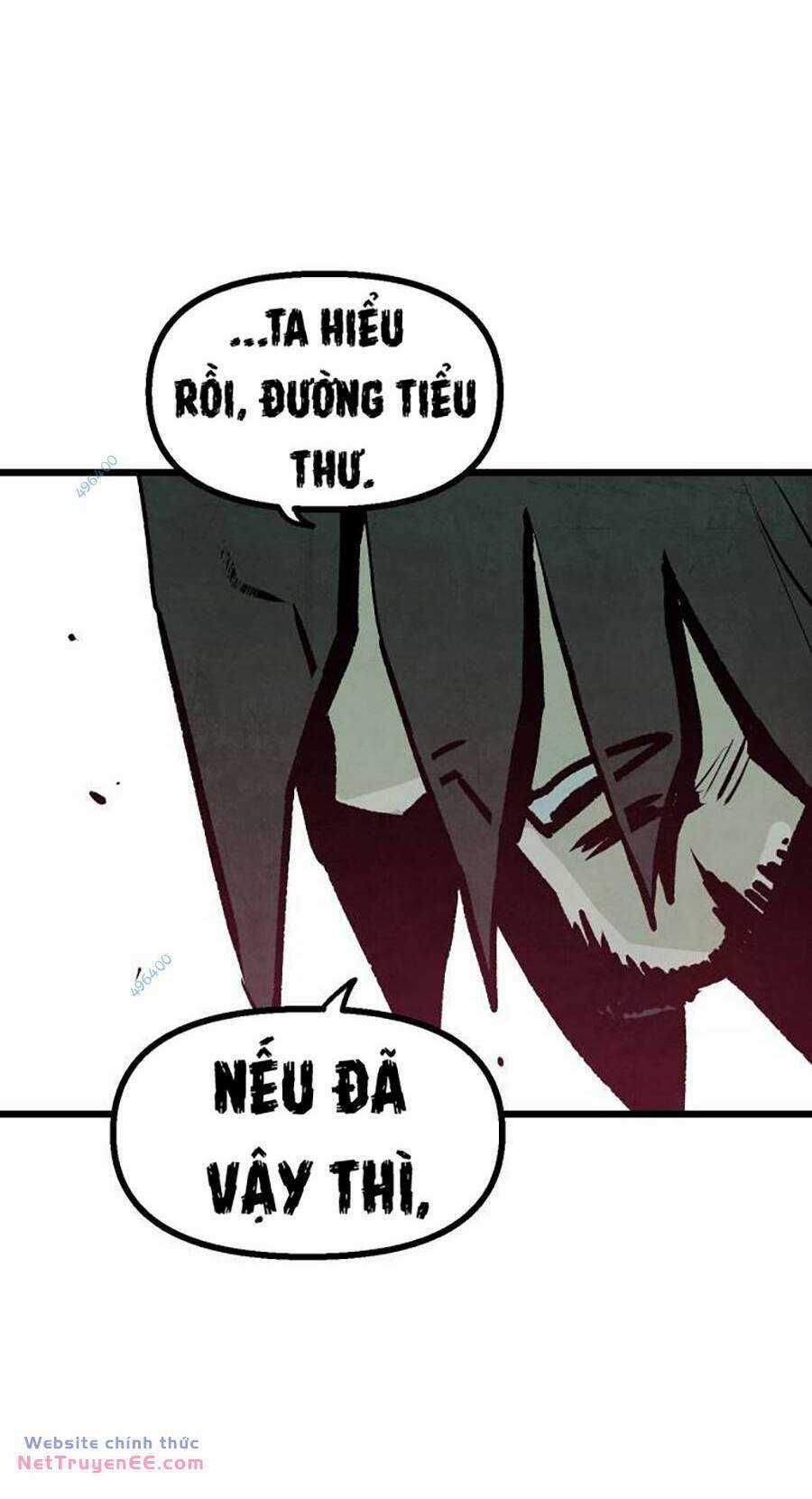 Chinh Phục Võ Lâm Chỉ Với 1 Tô Mỳ Chapter 10 trang 36