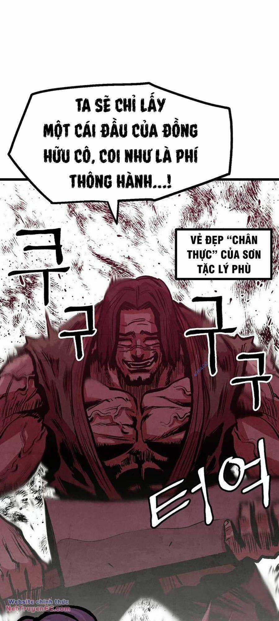 Chinh Phục Võ Lâm Chỉ Với 1 Tô Mỳ Chapter 10 trang 37