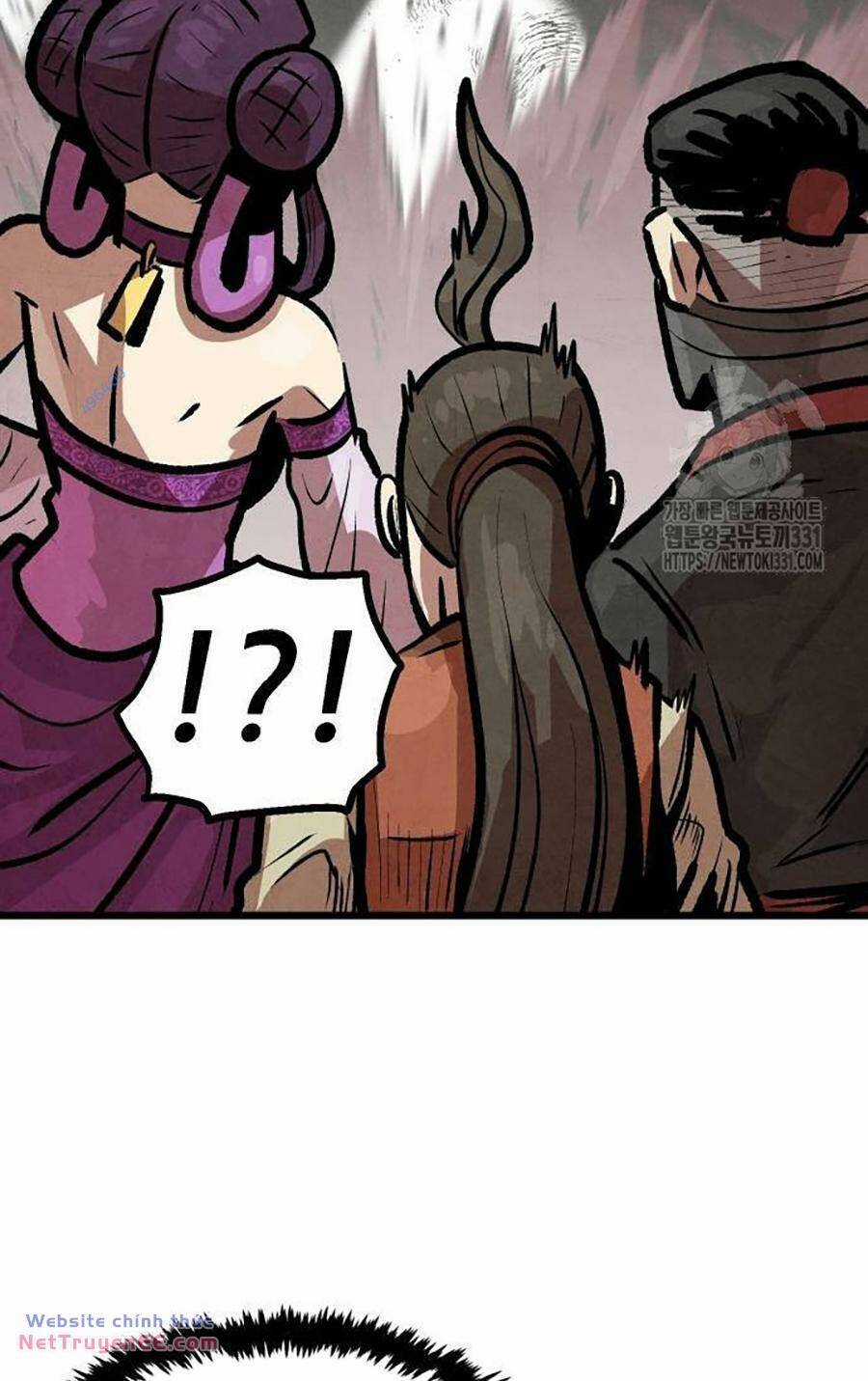 Chinh Phục Võ Lâm Chỉ Với 1 Tô Mỳ Chapter 10 trang 38