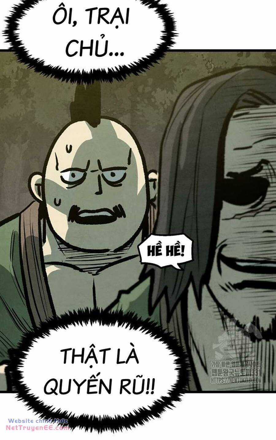 Chinh Phục Võ Lâm Chỉ Với 1 Tô Mỳ Chapter 10 trang 39