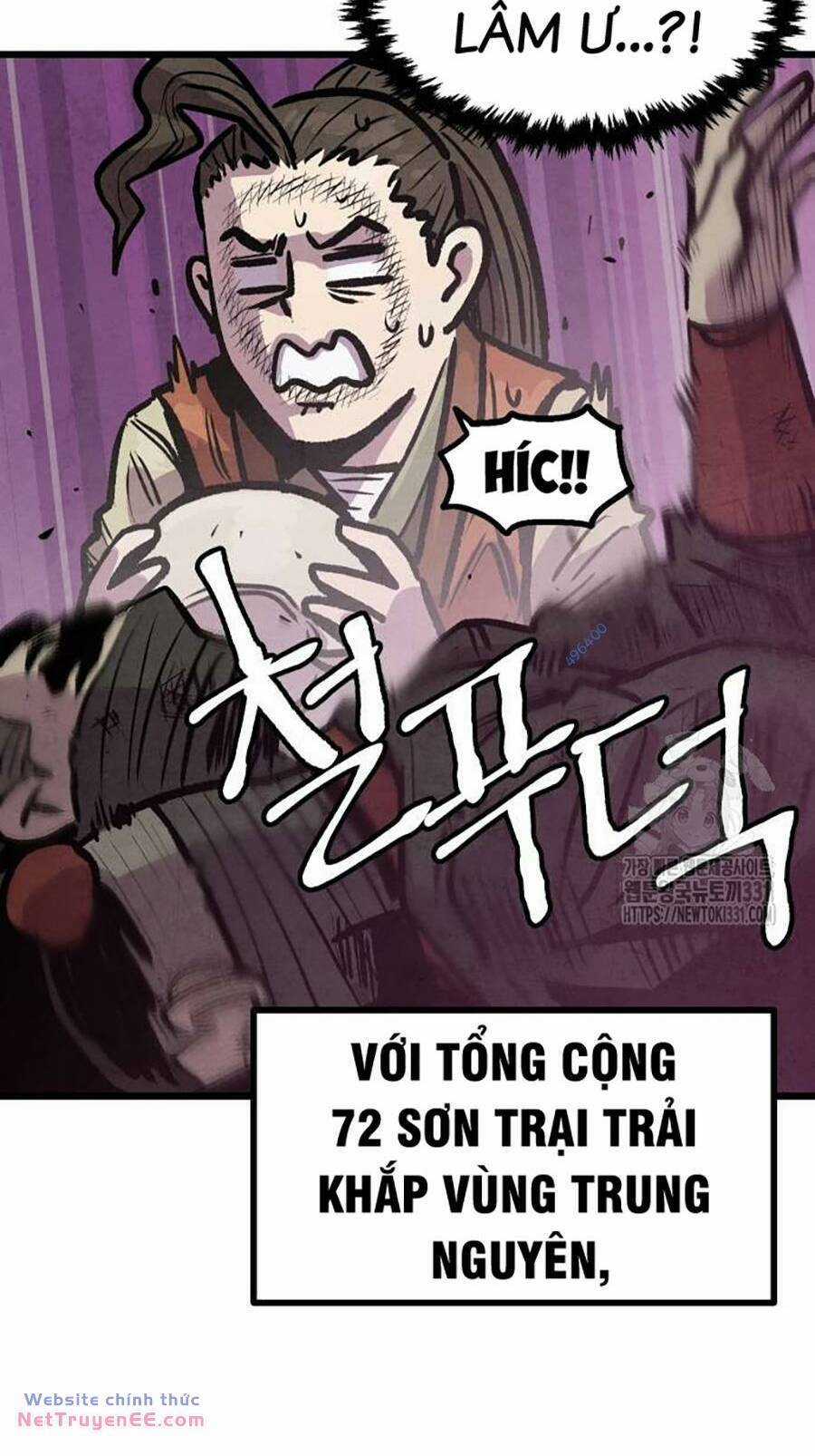 Chinh Phục Võ Lâm Chỉ Với 1 Tô Mỳ Chapter 10 trang 4
