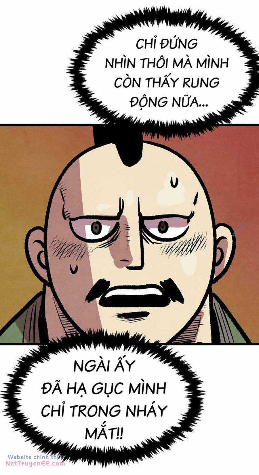 Chinh Phục Võ Lâm Chỉ Với 1 Tô Mỳ Chapter 10 trang 40