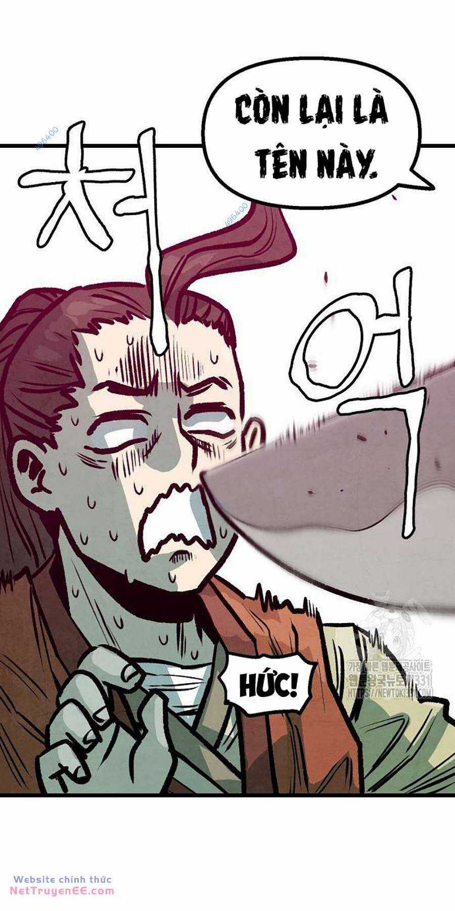 Chinh Phục Võ Lâm Chỉ Với 1 Tô Mỳ Chapter 10 trang 44