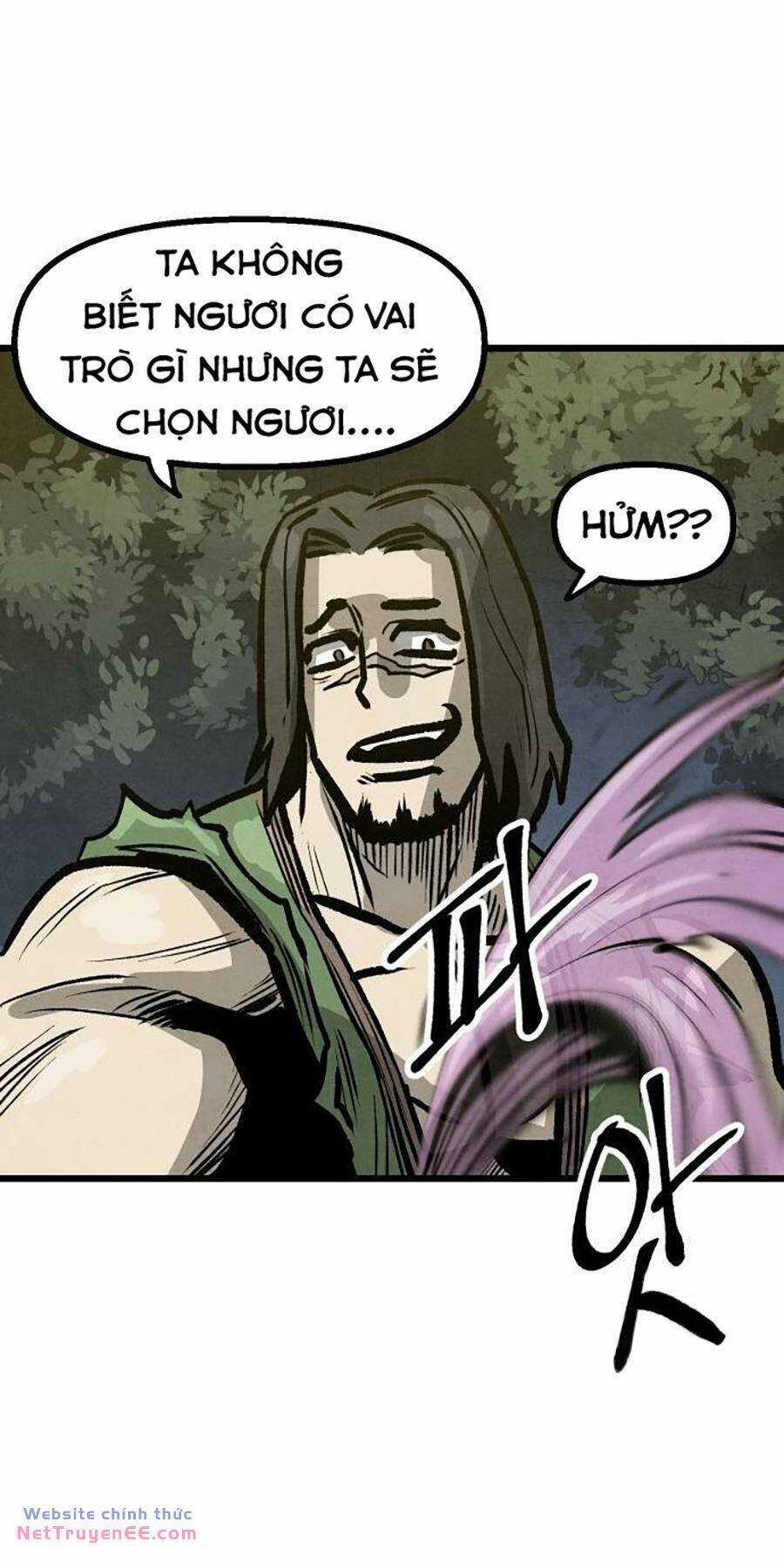 Chinh Phục Võ Lâm Chỉ Với 1 Tô Mỳ Chapter 10 trang 45