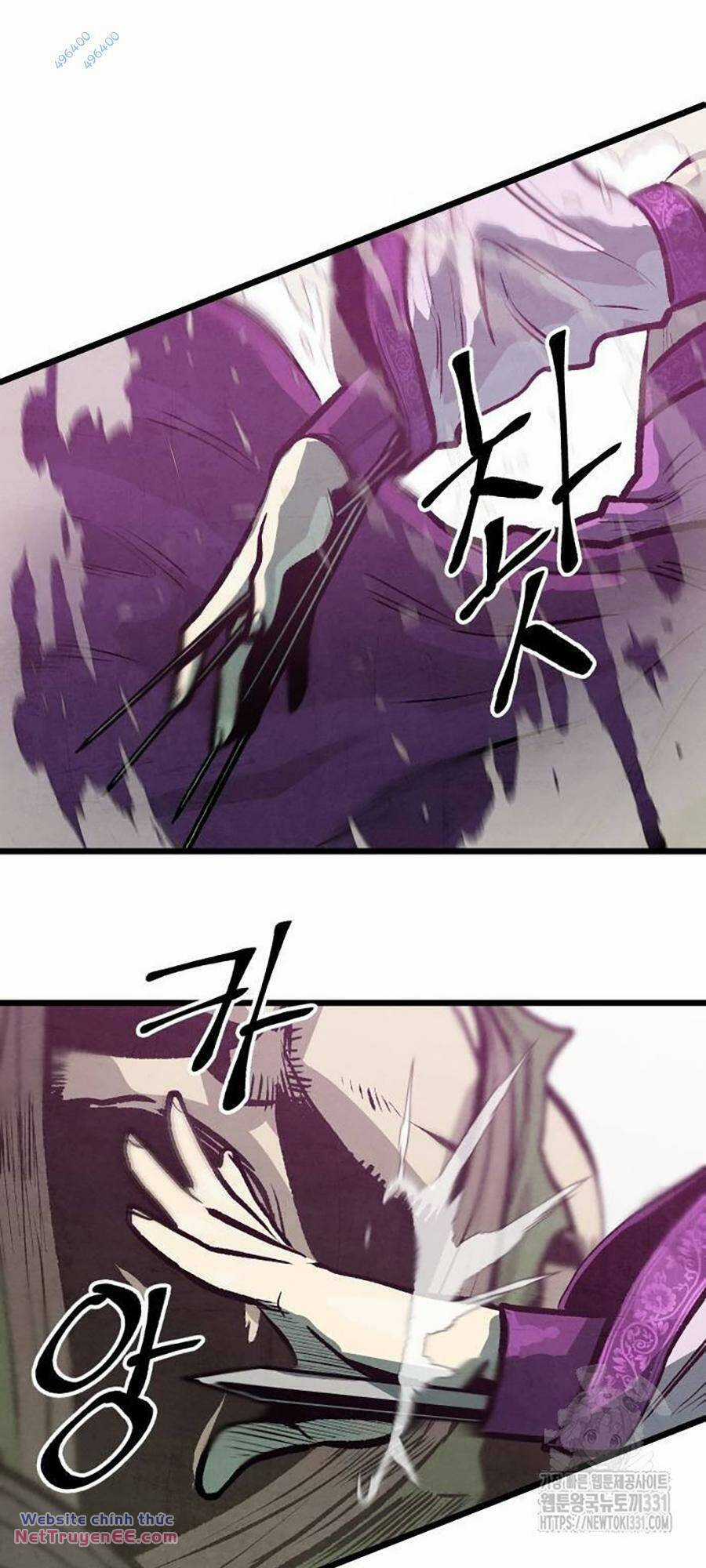 Chinh Phục Võ Lâm Chỉ Với 1 Tô Mỳ Chapter 10 trang 46