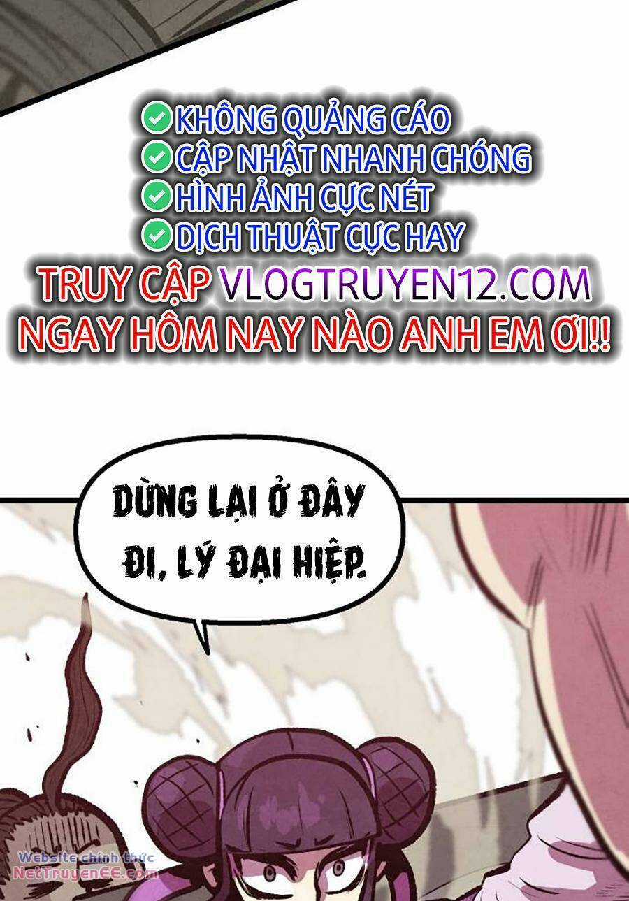 Chinh Phục Võ Lâm Chỉ Với 1 Tô Mỳ Chapter 10 trang 47