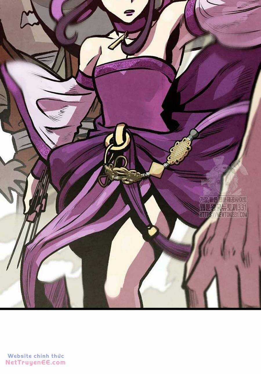 Chinh Phục Võ Lâm Chỉ Với 1 Tô Mỳ Chapter 10 trang 48