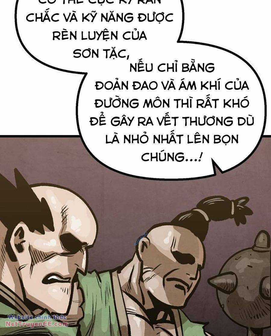 Chinh Phục Võ Lâm Chỉ Với 1 Tô Mỳ Chapter 10 trang 50