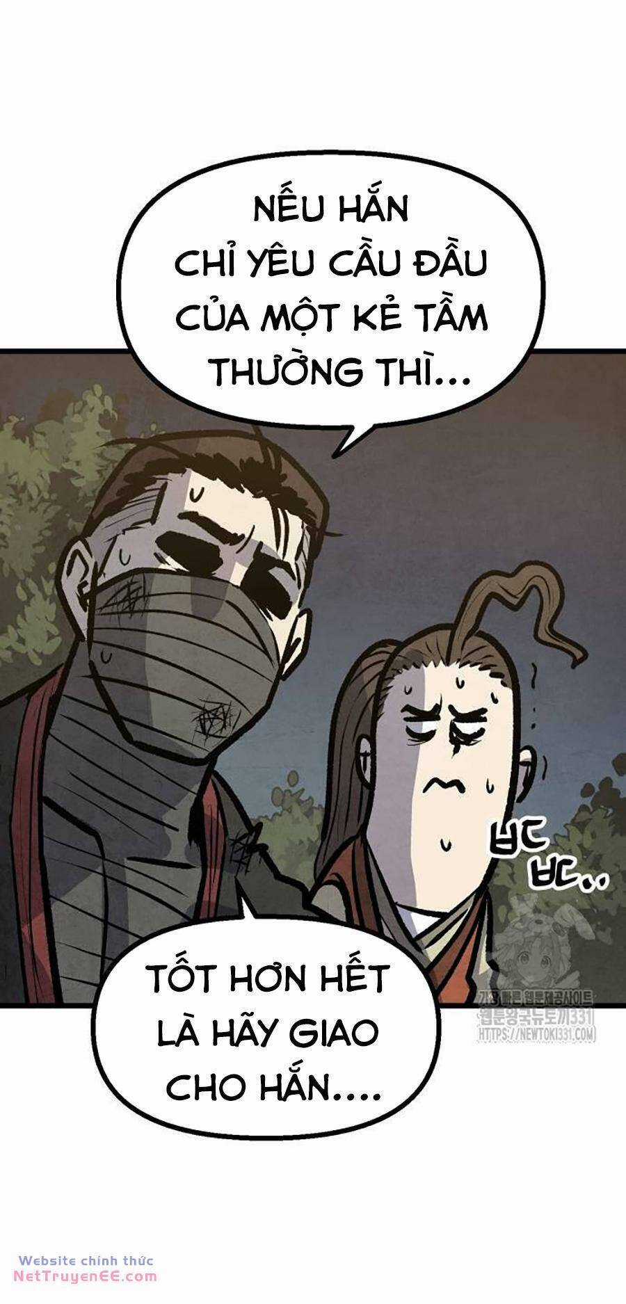 Chinh Phục Võ Lâm Chỉ Với 1 Tô Mỳ Chapter 10 trang 52