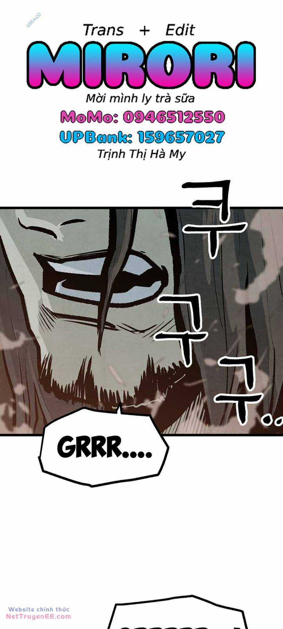 Chinh Phục Võ Lâm Chỉ Với 1 Tô Mỳ Chapter 10 trang 54