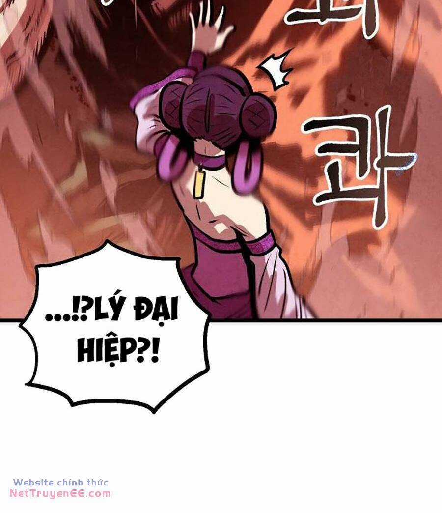 Chinh Phục Võ Lâm Chỉ Với 1 Tô Mỳ Chapter 10 trang 56