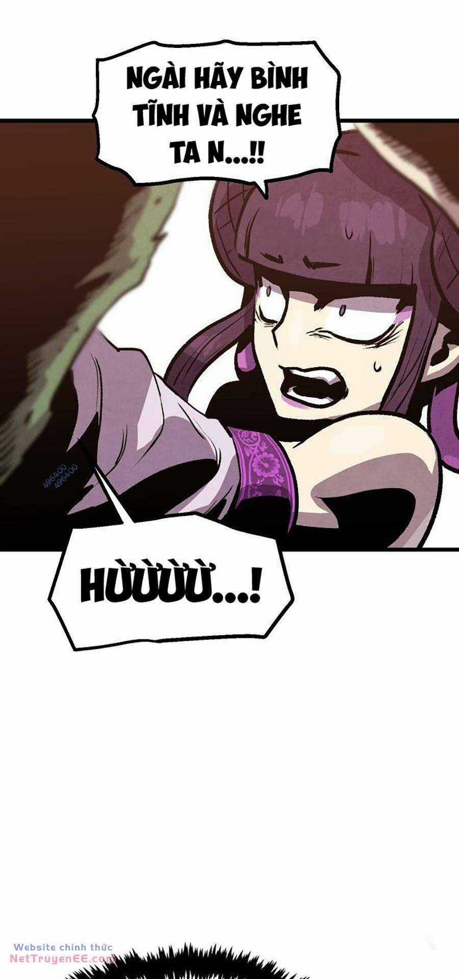 Chinh Phục Võ Lâm Chỉ Với 1 Tô Mỳ Chapter 10 trang 57