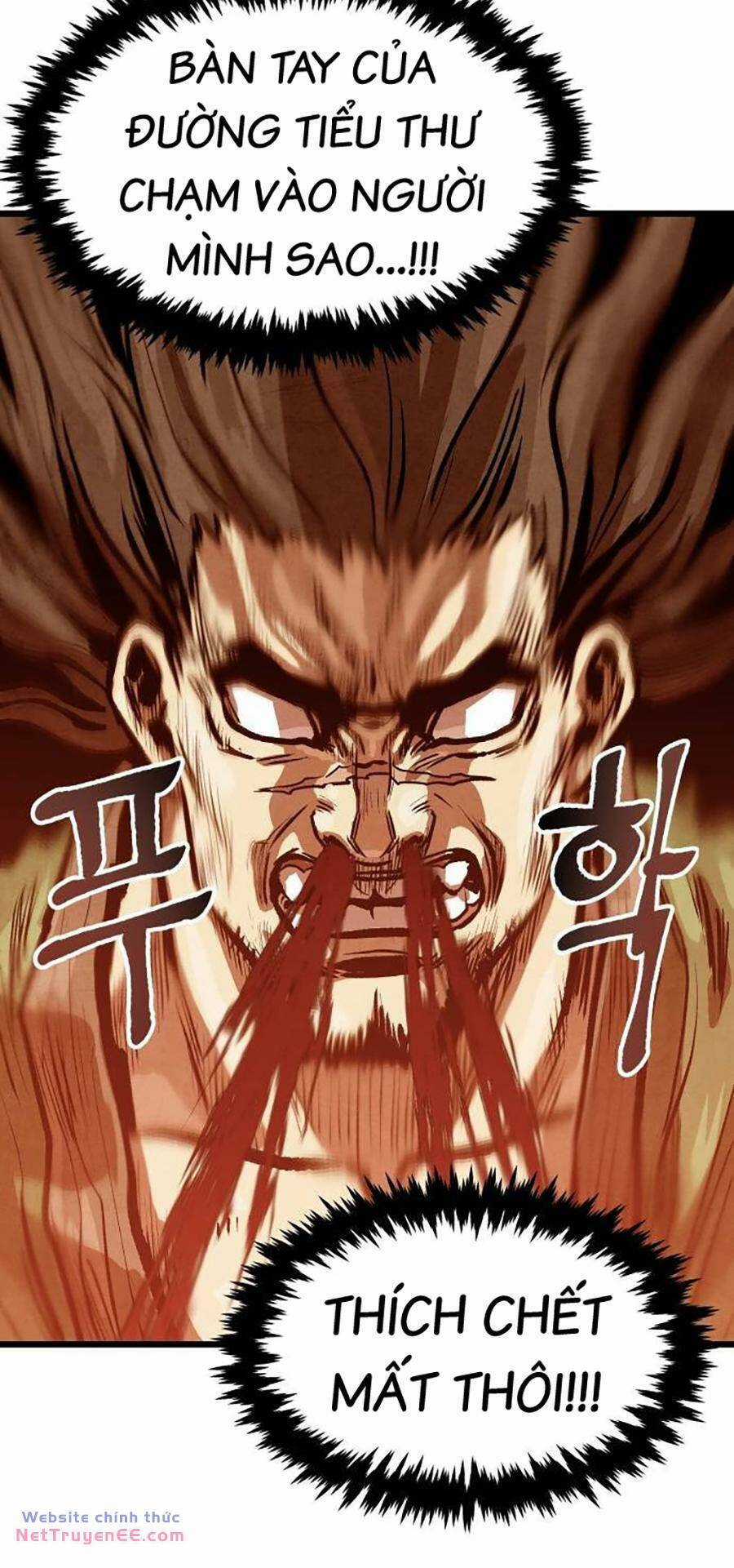 Chinh Phục Võ Lâm Chỉ Với 1 Tô Mỳ Chapter 10 trang 58