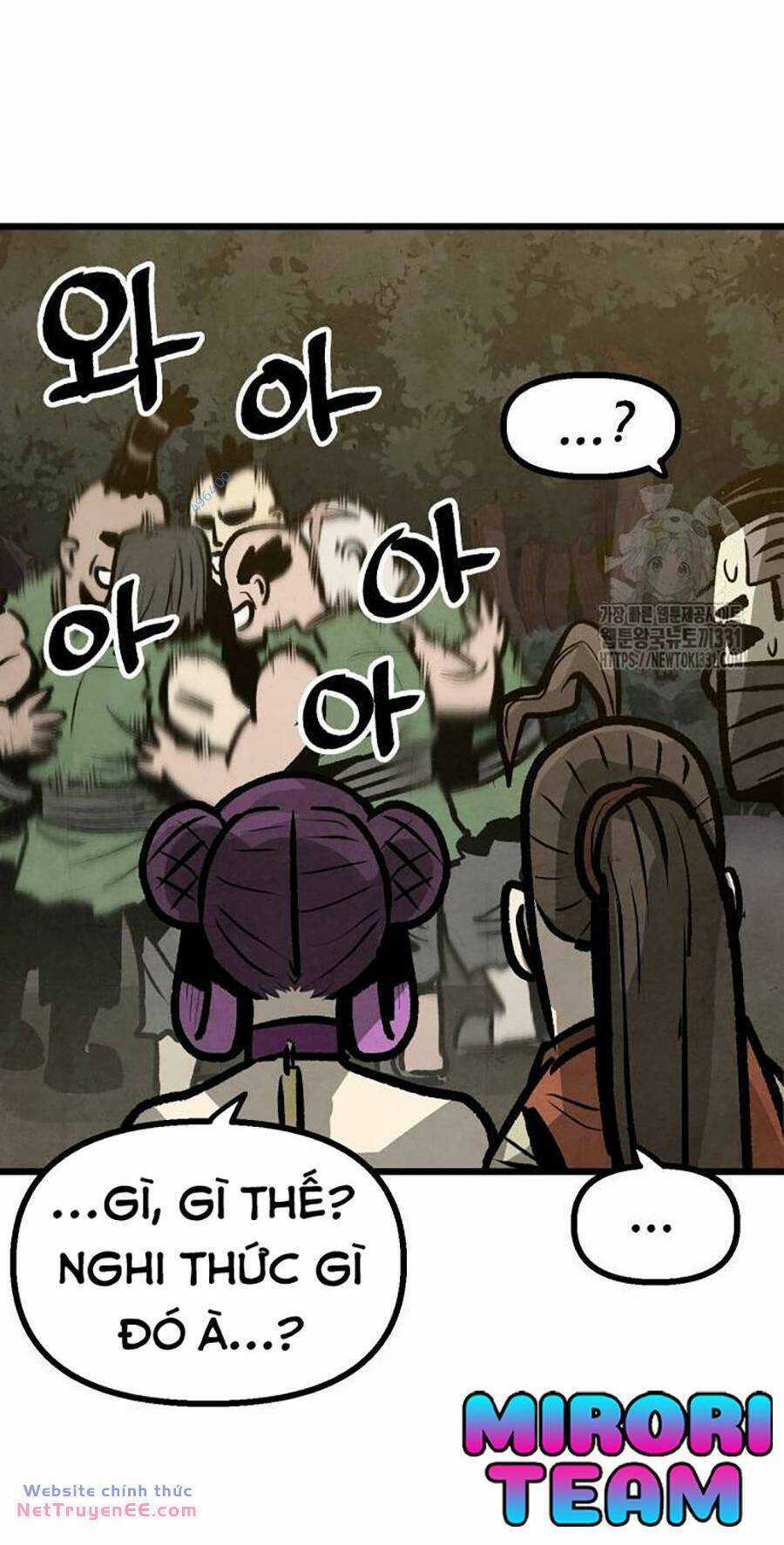 Chinh Phục Võ Lâm Chỉ Với 1 Tô Mỳ Chapter 10 trang 62