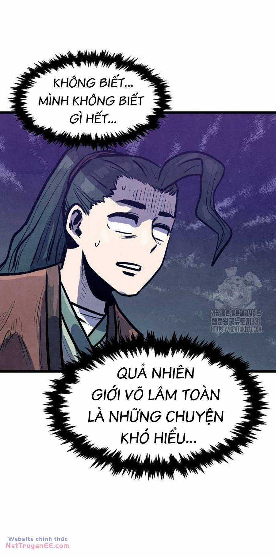 Chinh Phục Võ Lâm Chỉ Với 1 Tô Mỳ Chapter 10 trang 63