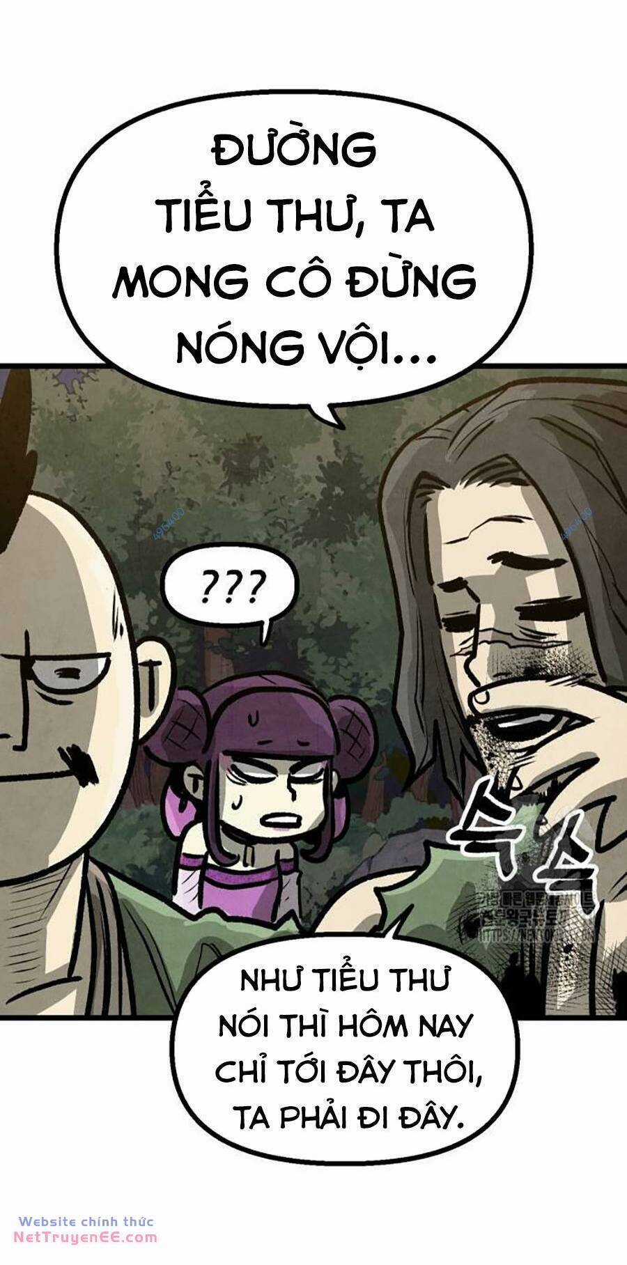 Chinh Phục Võ Lâm Chỉ Với 1 Tô Mỳ Chapter 10 trang 64