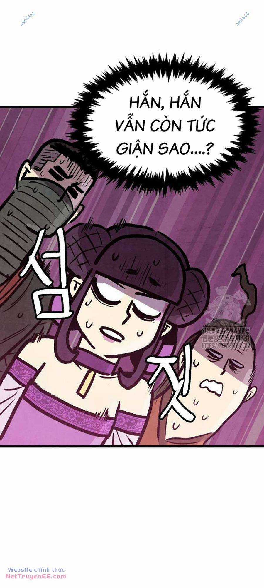 Chinh Phục Võ Lâm Chỉ Với 1 Tô Mỳ Chapter 10 trang 68