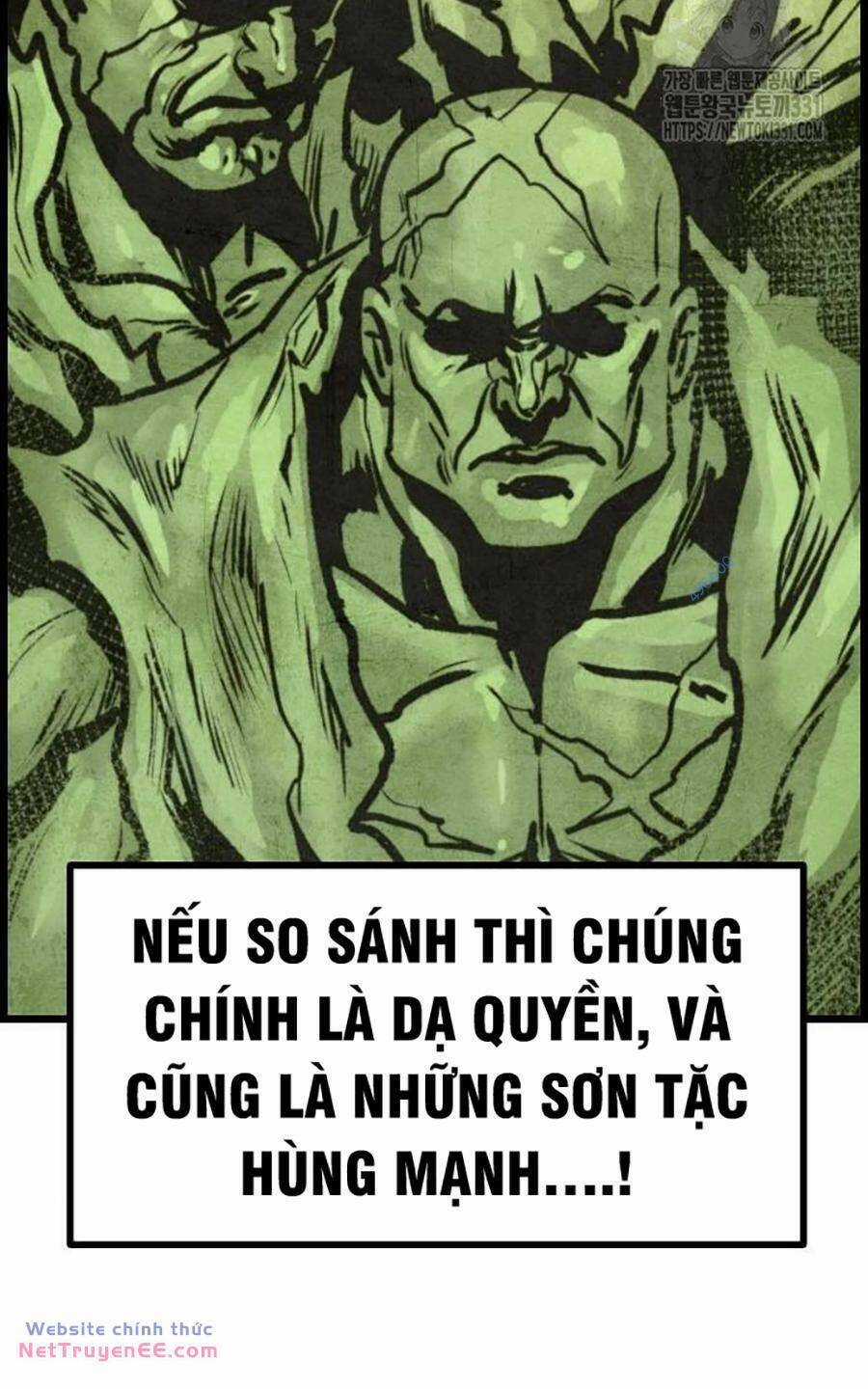 Chinh Phục Võ Lâm Chỉ Với 1 Tô Mỳ Chapter 10 trang 7