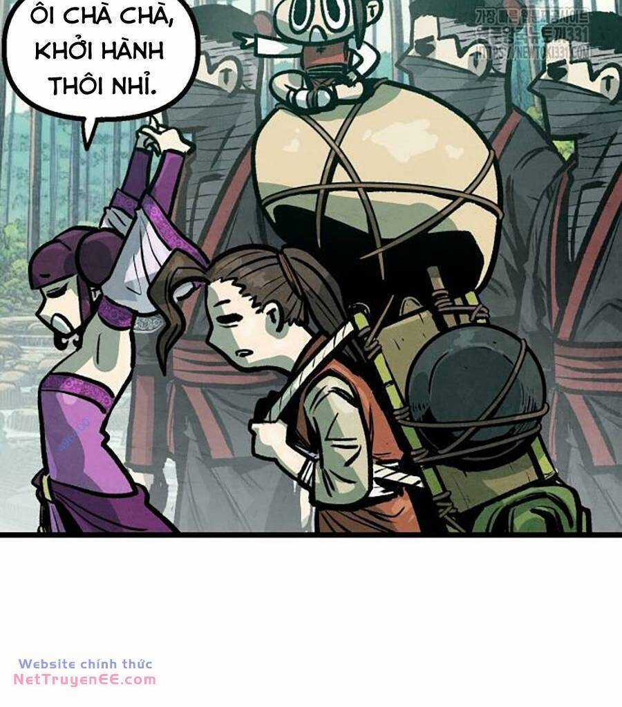 Chinh Phục Võ Lâm Chỉ Với 1 Tô Mỳ Chapter 10 trang 73