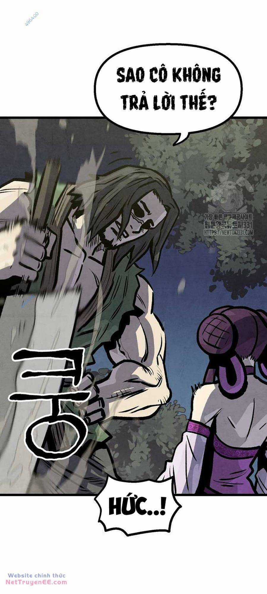 Chinh Phục Võ Lâm Chỉ Với 1 Tô Mỳ Chapter 10 trang 8