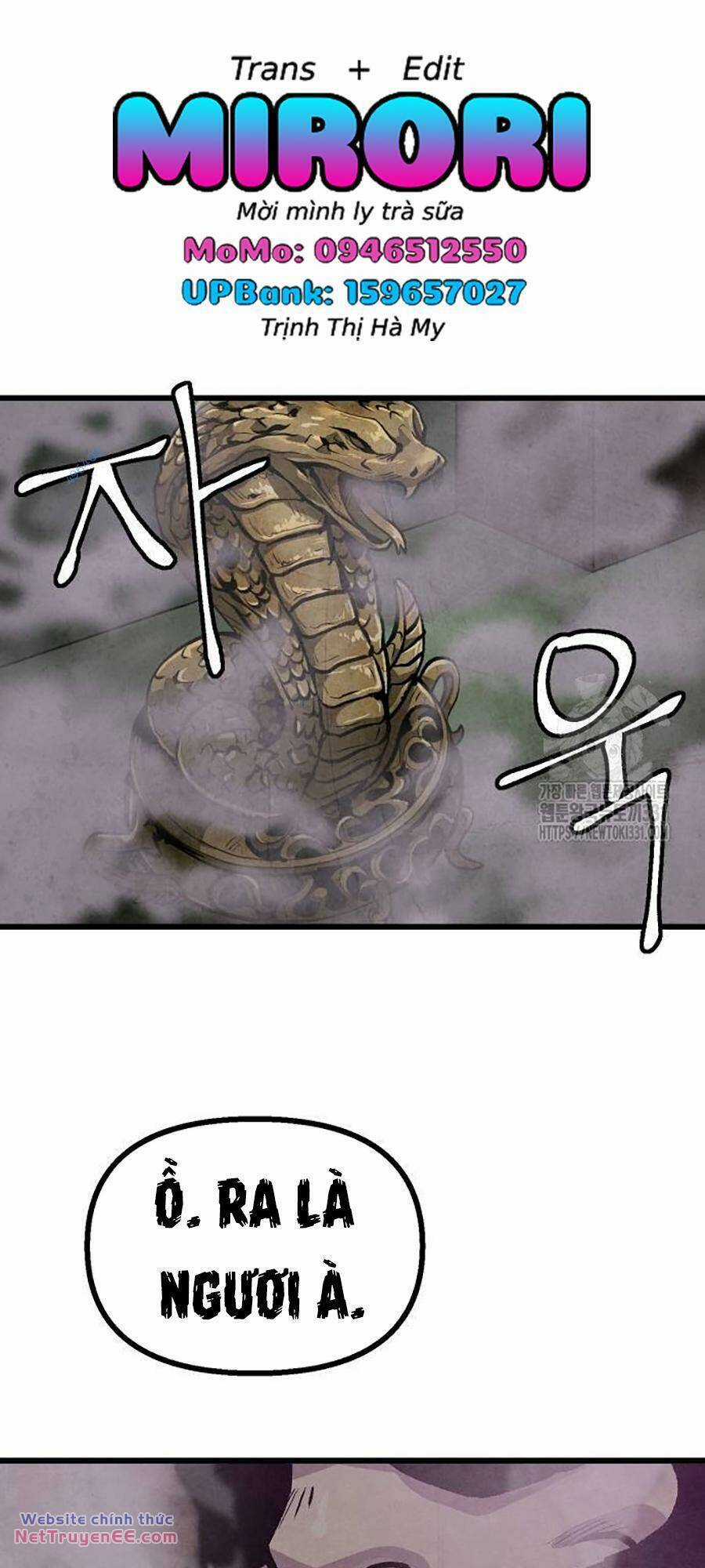 Chinh Phục Võ Lâm Chỉ Với 1 Tô Mỳ Chapter 10 trang 81