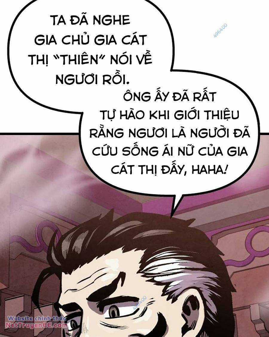 Chinh Phục Võ Lâm Chỉ Với 1 Tô Mỳ Chapter 10 trang 85