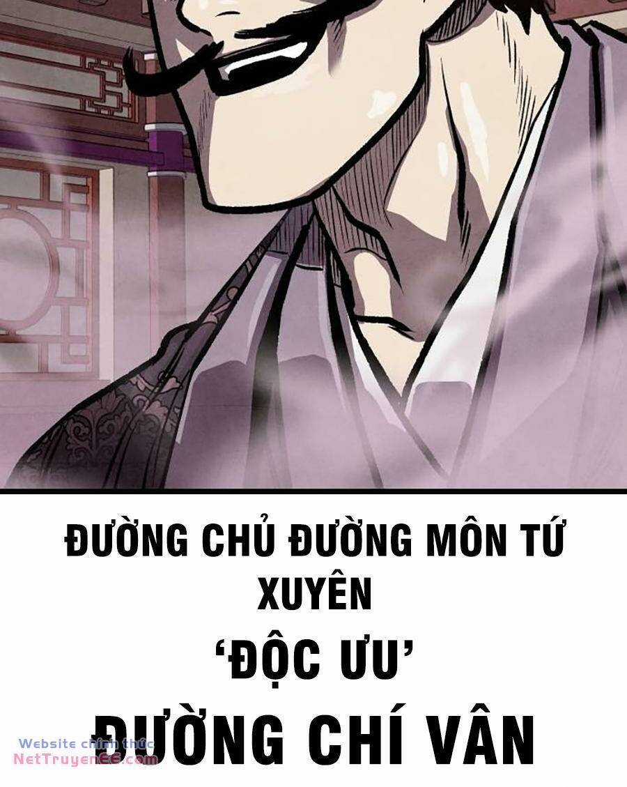 Chinh Phục Võ Lâm Chỉ Với 1 Tô Mỳ Chapter 10 trang 86