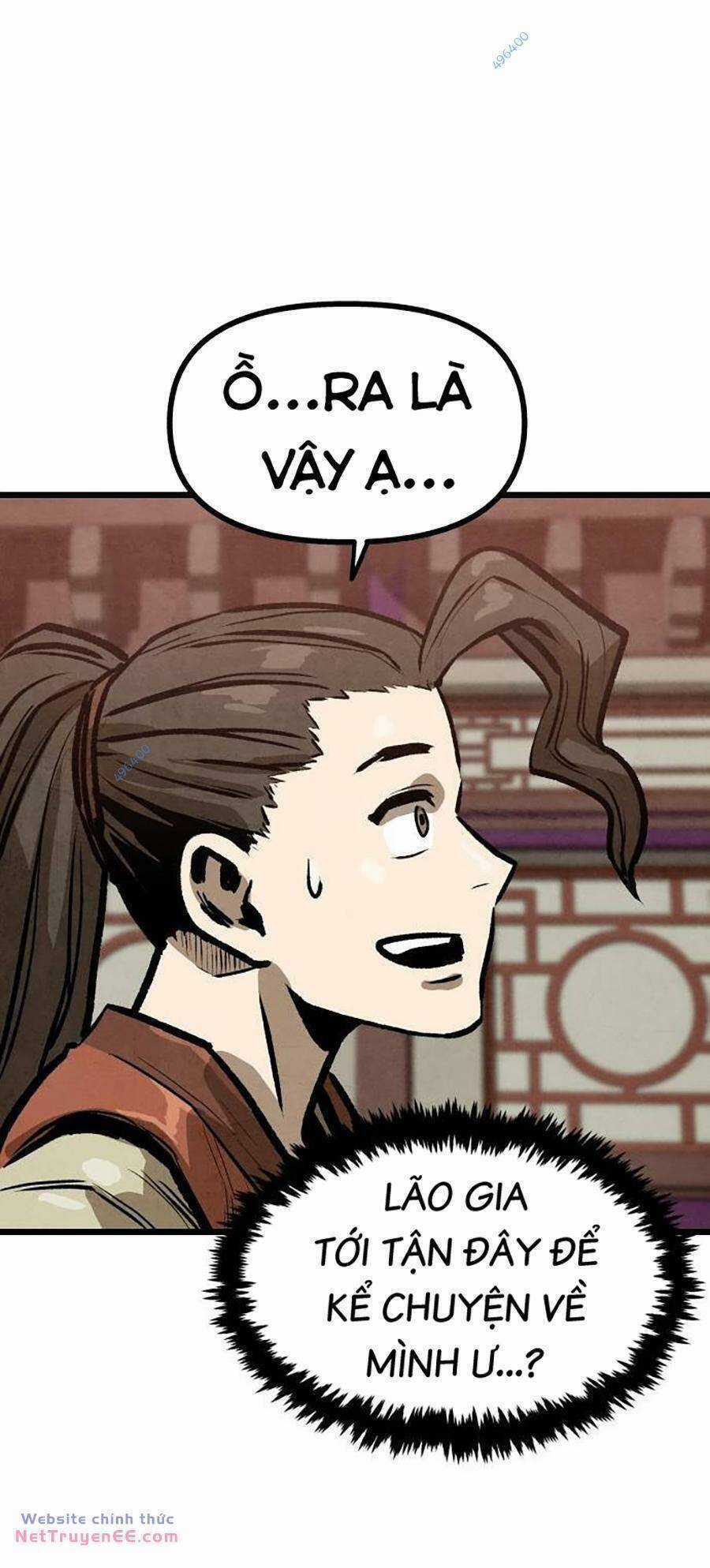 Chinh Phục Võ Lâm Chỉ Với 1 Tô Mỳ Chapter 10 trang 87