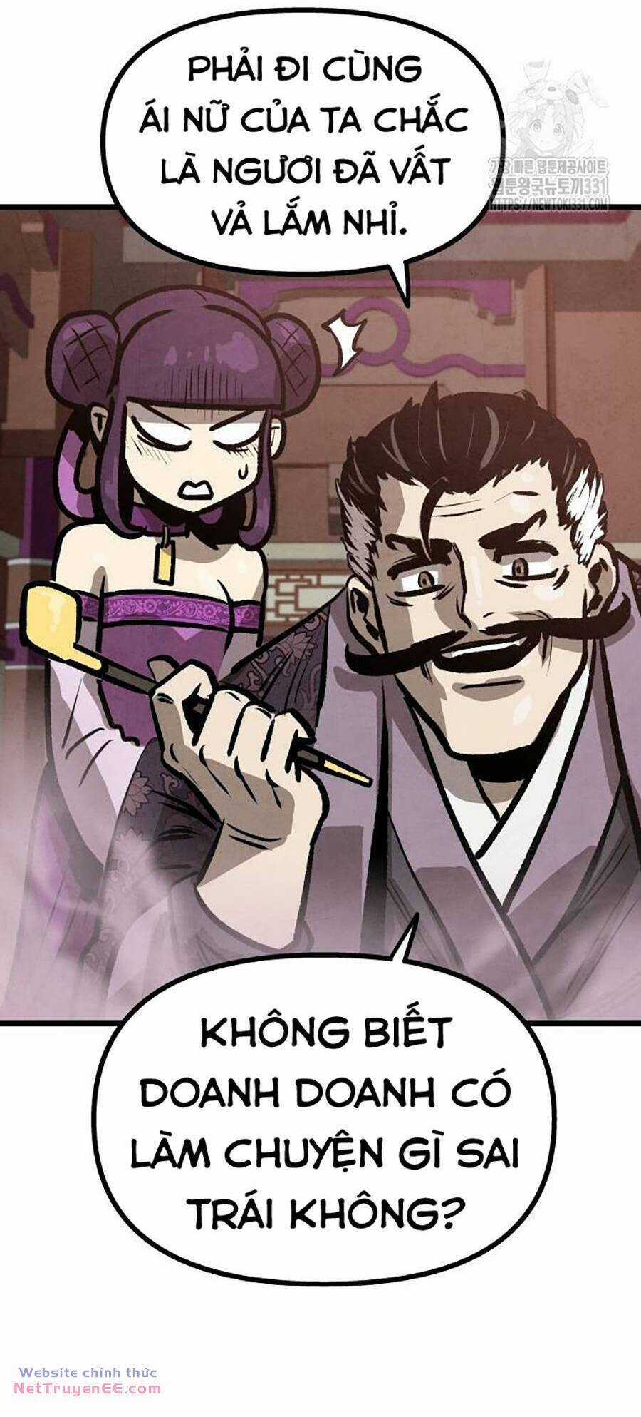 Chinh Phục Võ Lâm Chỉ Với 1 Tô Mỳ Chapter 10 trang 88