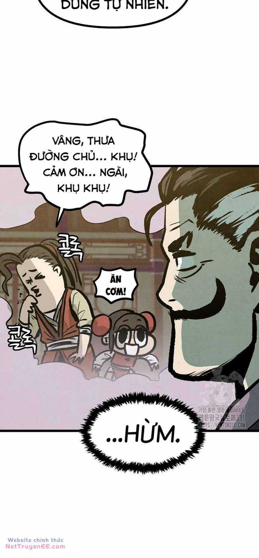 Chinh Phục Võ Lâm Chỉ Với 1 Tô Mỳ Chapter 10 trang 93