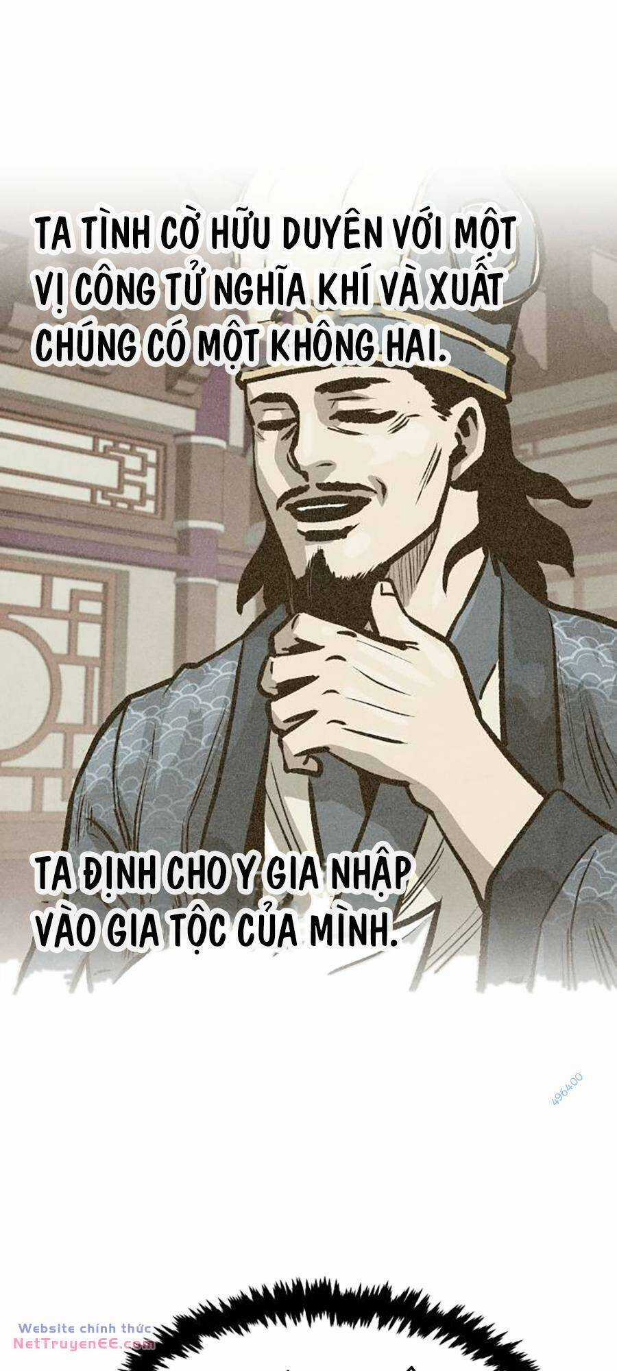 Chinh Phục Võ Lâm Chỉ Với 1 Tô Mỳ Chapter 10 trang 94