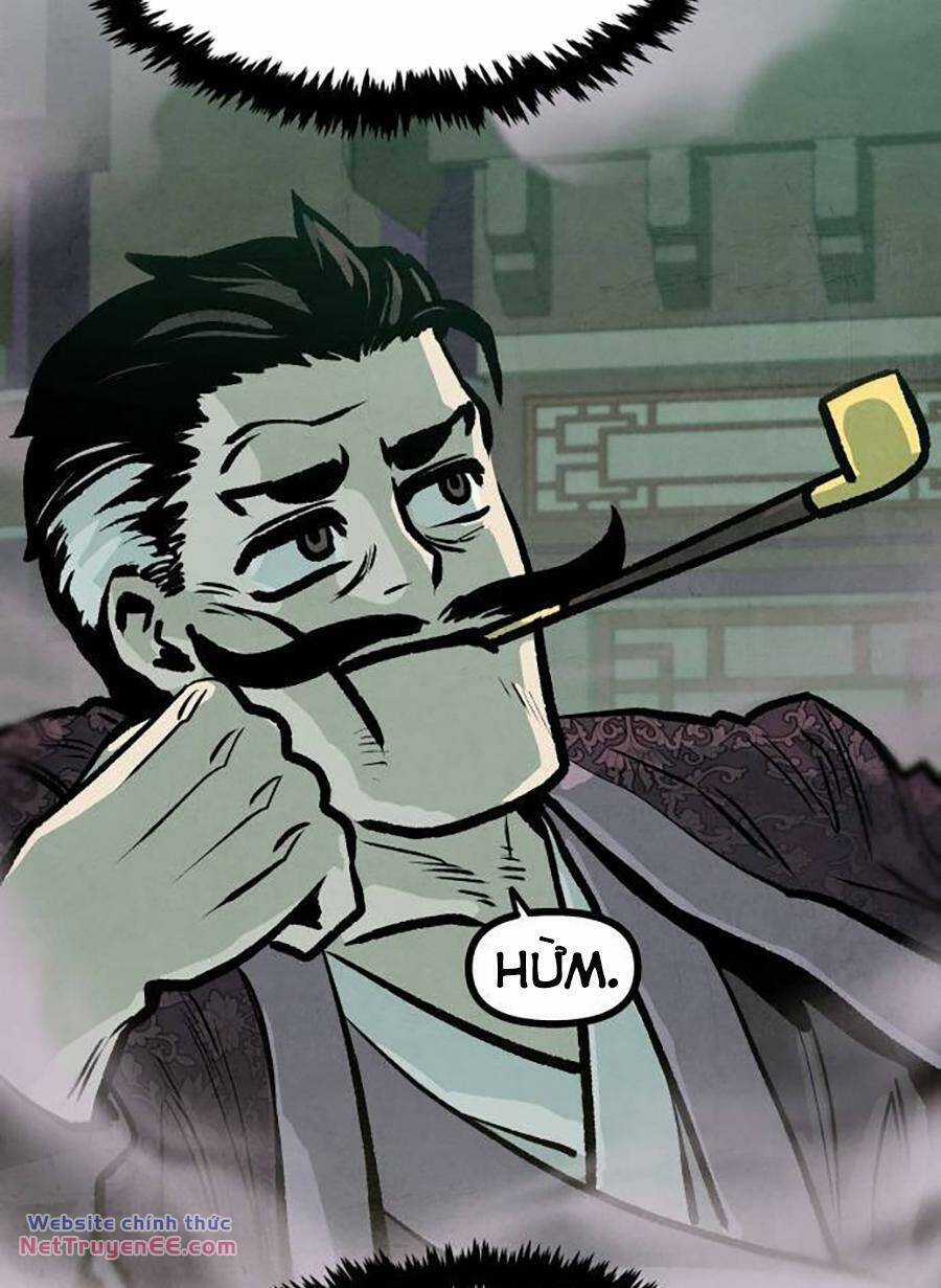 Chinh Phục Võ Lâm Chỉ Với 1 Tô Mỳ Chapter 10 trang 96