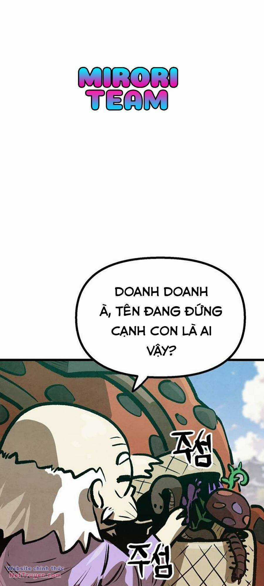 Chinh Phục Võ Lâm Chỉ Với 1 Tô Mỳ Chapter 11 trang 102