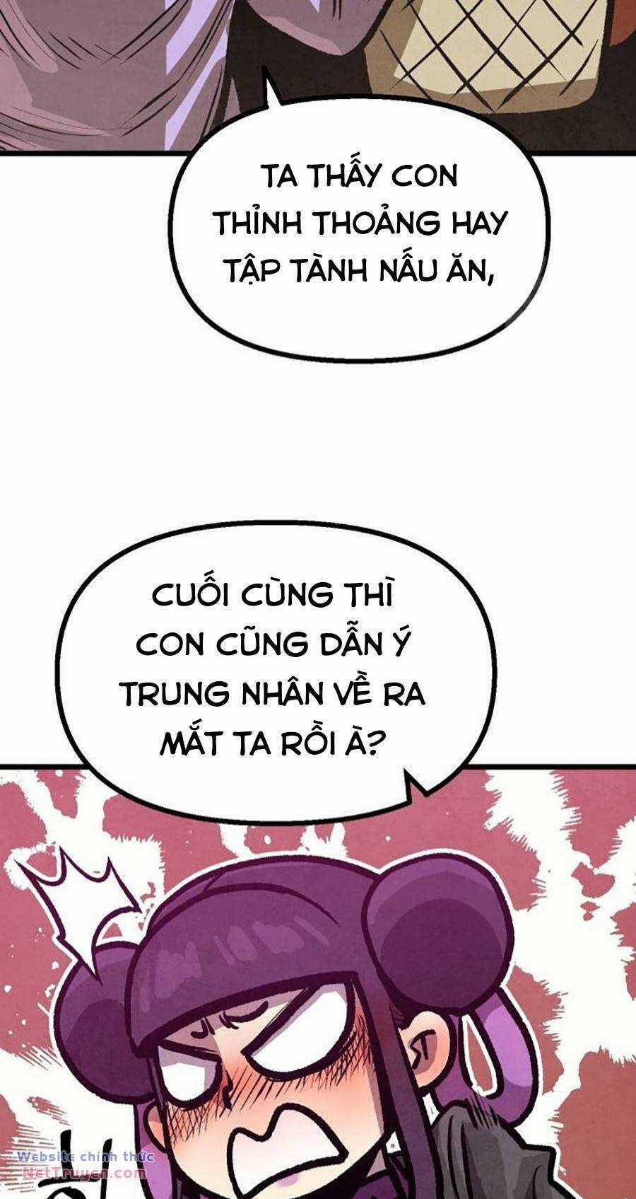 Chinh Phục Võ Lâm Chỉ Với 1 Tô Mỳ Chapter 11 trang 103