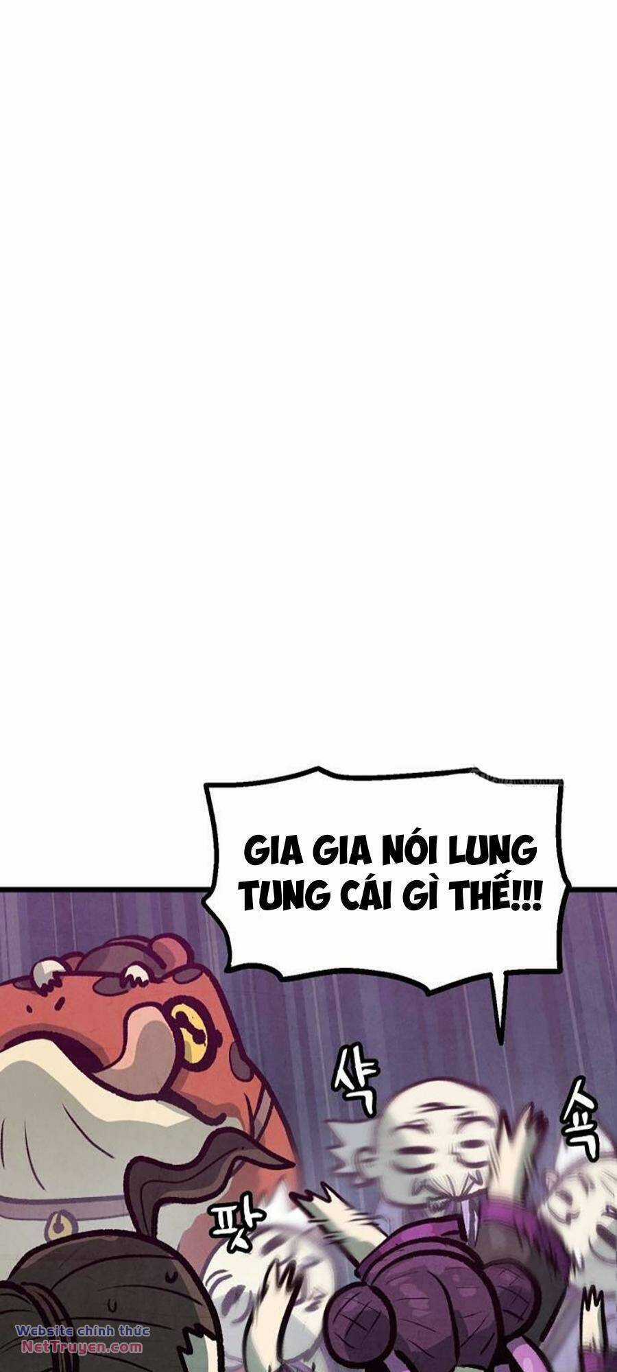 Chinh Phục Võ Lâm Chỉ Với 1 Tô Mỳ Chapter 11 trang 105